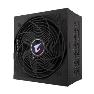 Блок питания ATX3.0 1000W GP-AE1000PM PG5 GIGABYTE UA