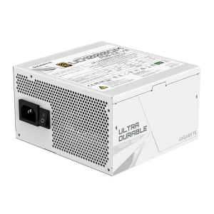 Блок живлення ATX3.1 1000W GP-UD1000GM PG5 ICE GIGABYTE UA