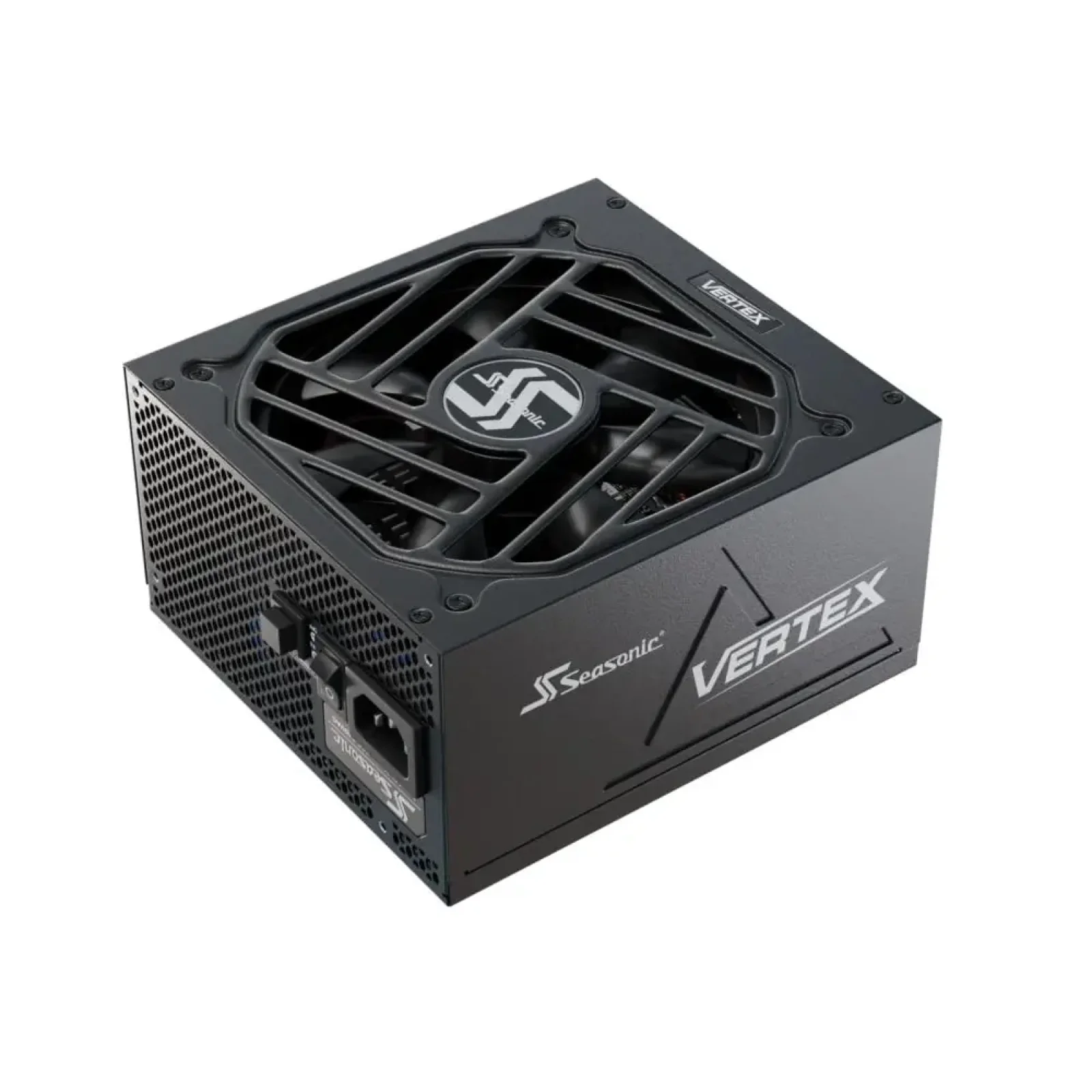 Блок живлення ATX 850W VERTEX PX-850 SEASONIC UA