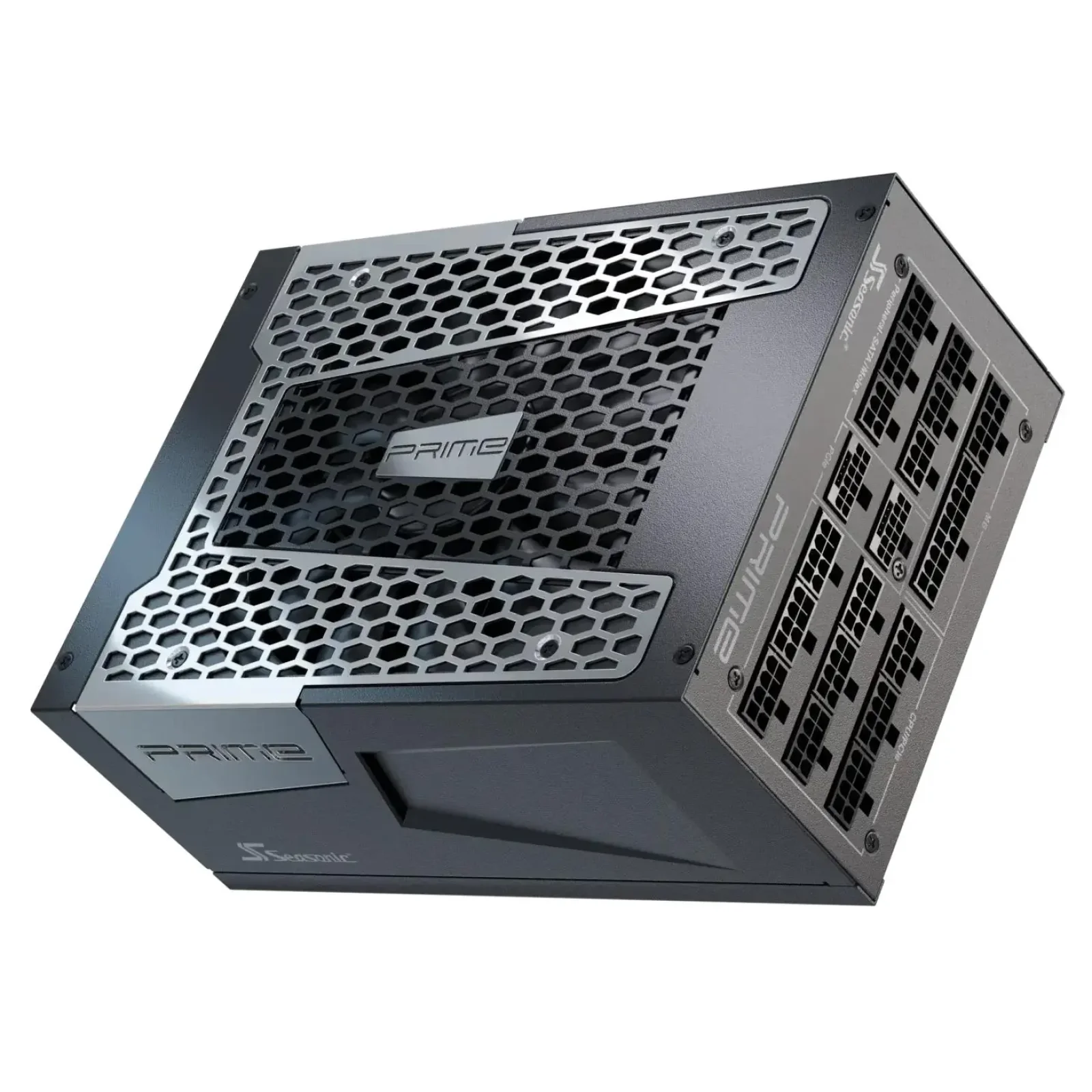 Блок живлення ATX 2200W PRIME PX 2200-ATX31 SEASONIC UA