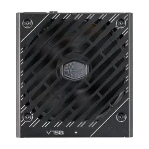 Блок живлення ATX 750W 7501-AFAG-BEU COOLER MASTER UA