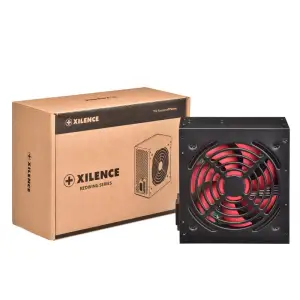 Блок живлення ATX2.3.1 700W XP700R7 XILENCE UA