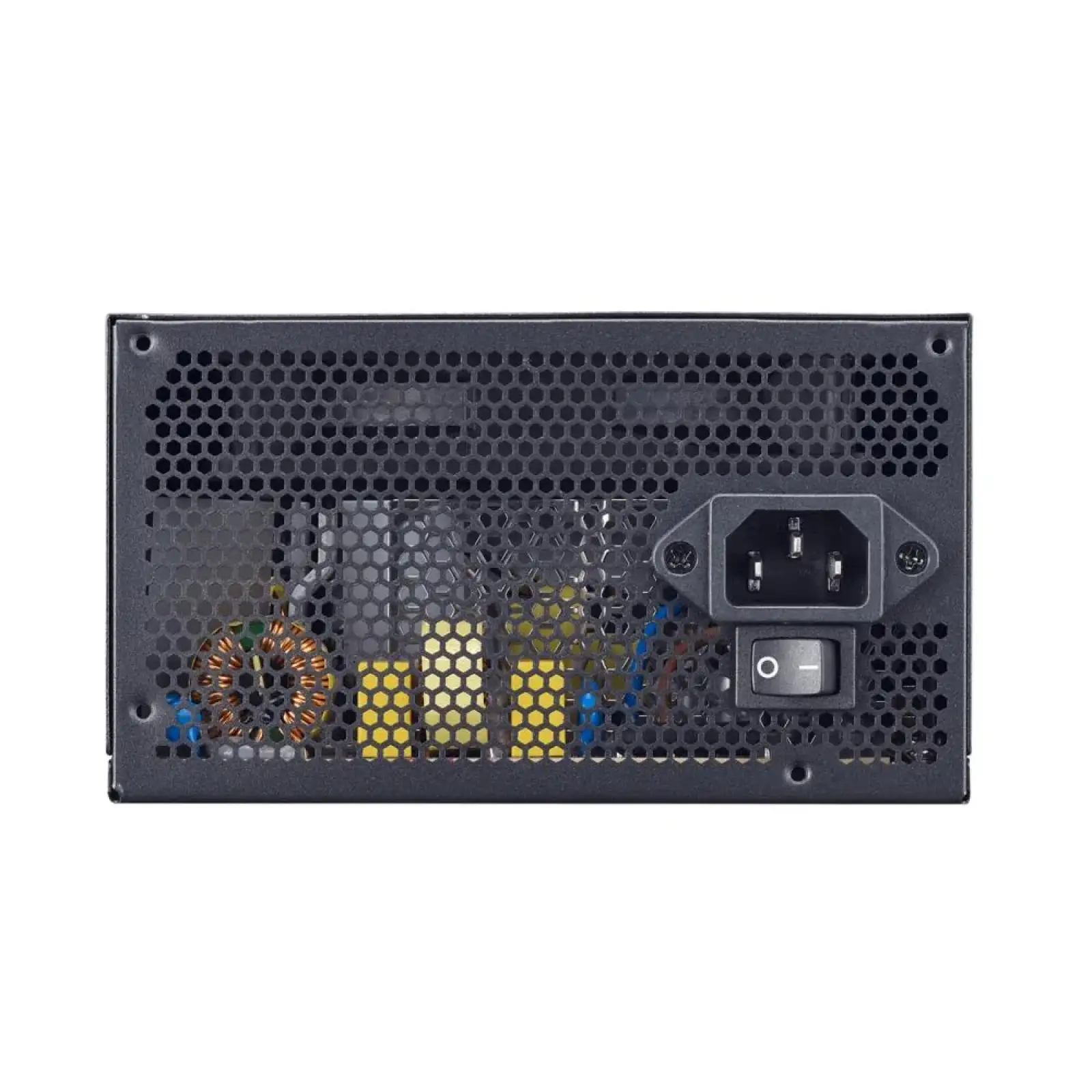 Блок живлення ATX 750W MPE-7501-ACABW-B COOLER MASTER UA