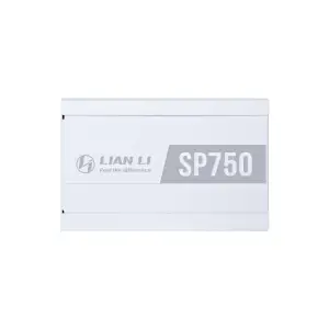 Блок живлення SFX 750W WHITE G9P.SP0750G.W000.EU LIAN LI UA