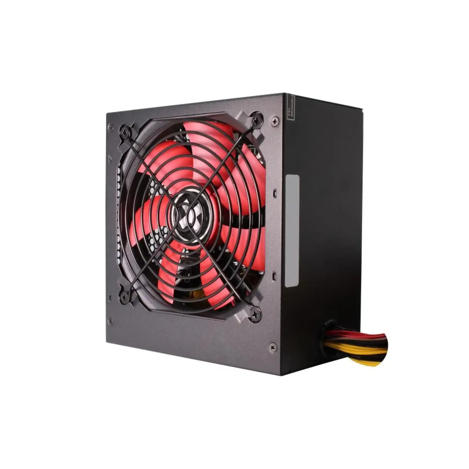 Блок живлення ATX2.3 400W XP400R6 XILENCE UA