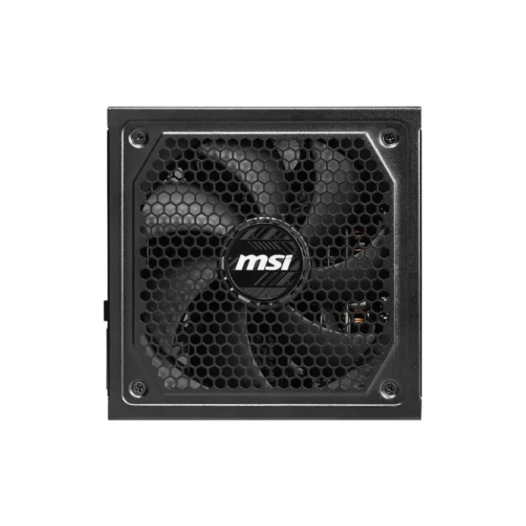 Блок живлення ATX 1000W MAG A1000GL PCIE5 MSI UA