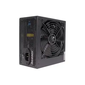 Блок живлення ATX2.52 750W XP750R6.2 XILENCE UA