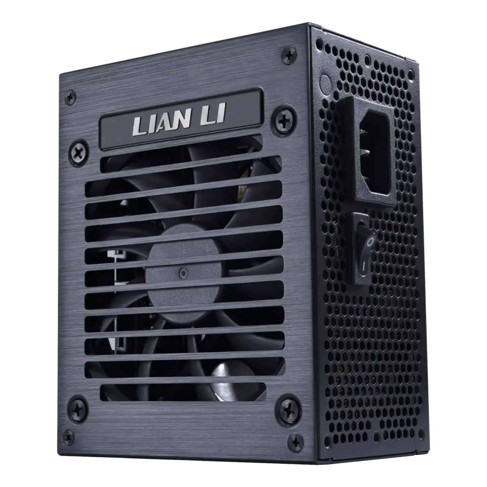 Блок живлення SFX 750W G9P.SP0750G.B000.EU LIAN LI UA