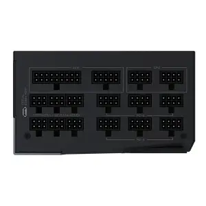 Блок живлення ATX2.31 1200W GP-AP1200PM-EU GIGABYTE UA