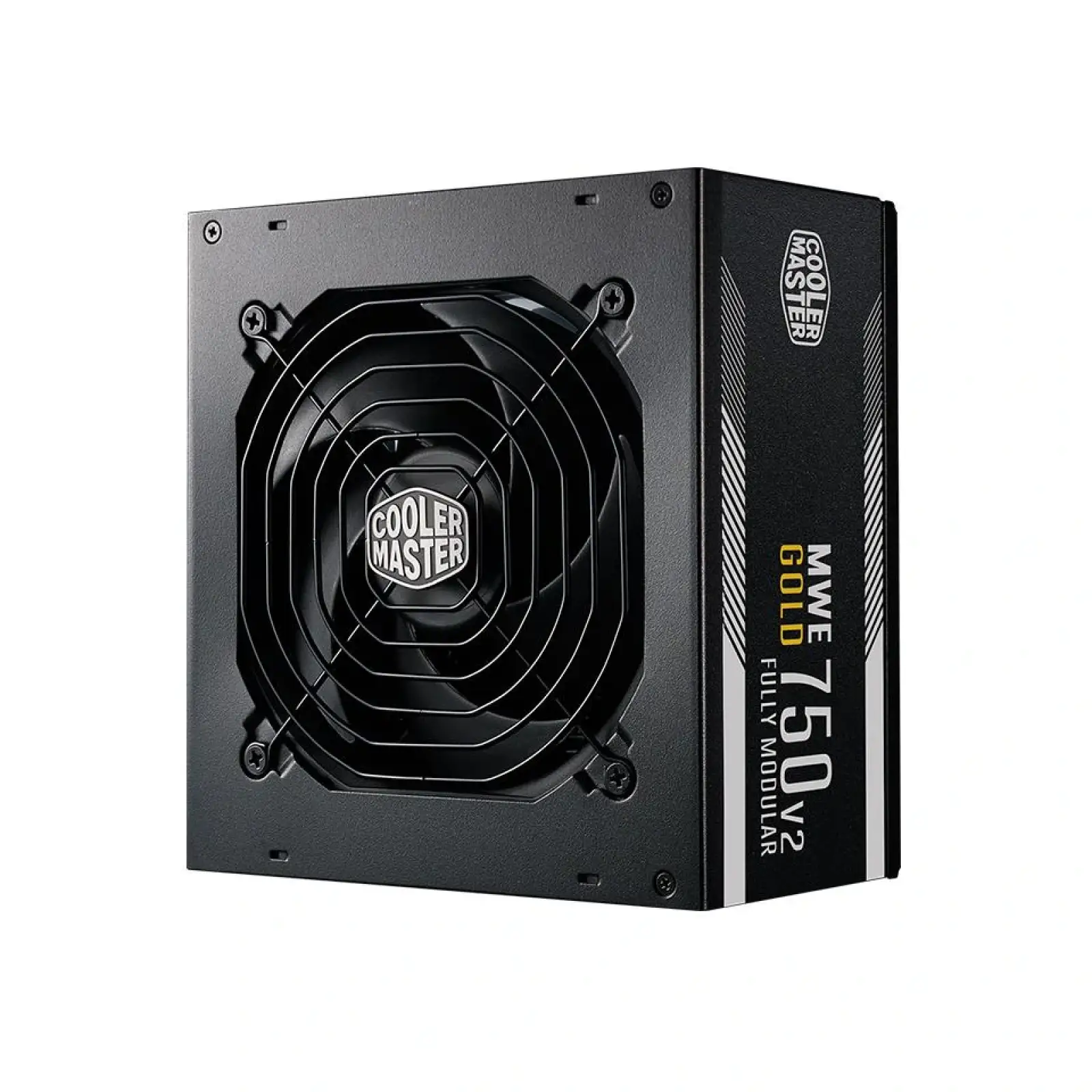 Блок живлення ATX 750W MPE-7502-ACAAG COOLER MASTER UA