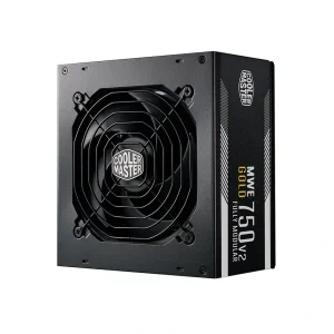 Блок живлення ATX 750W MPE-7502-ACAAG COOLER MASTER UA