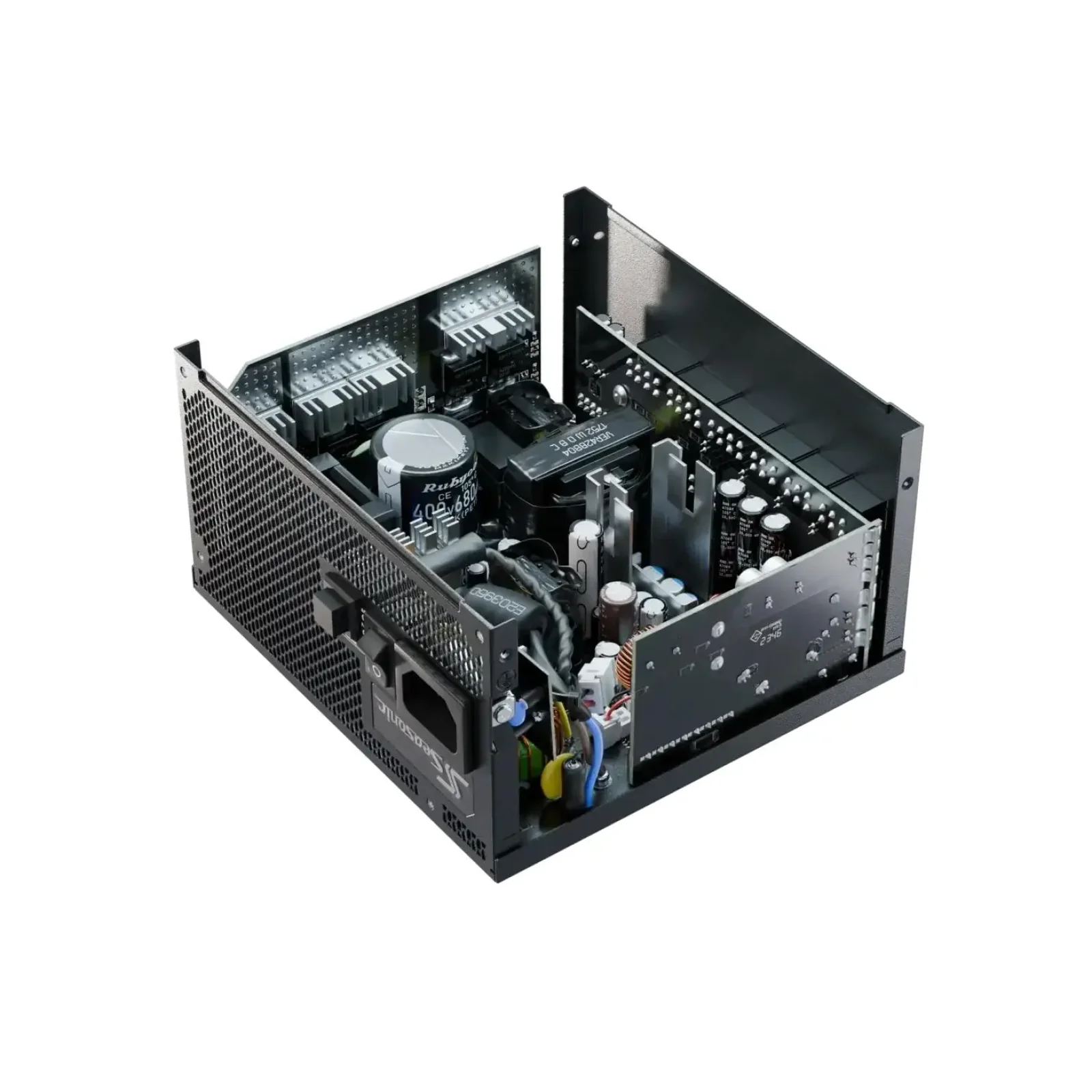 Блок живлення ATX 850W FOCUS-GX-850-ATX31 SEASONIC UA