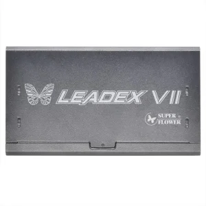 Блок живлення LEADEX VII XP PRO SERIES (SF-1000F14XP) SUPER FLOWER UA