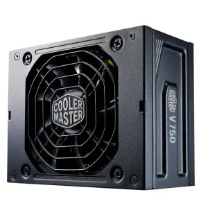 Блок живлення SFX 750W MPY-7501-SFHAGV COOLER MASTER UA