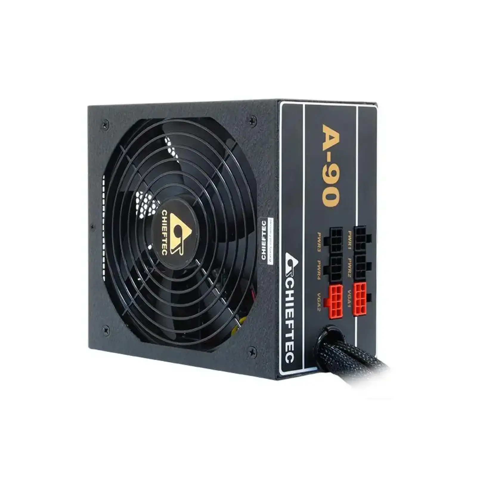 Блок живлення ATX 650W GDP-650C CHIEFTEC UA