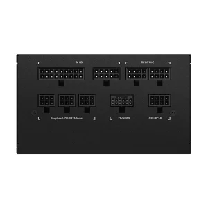 Блок живлення ATX3.1 1000W GP-UD1000GM PG5 V2 GIGABYTE UA
