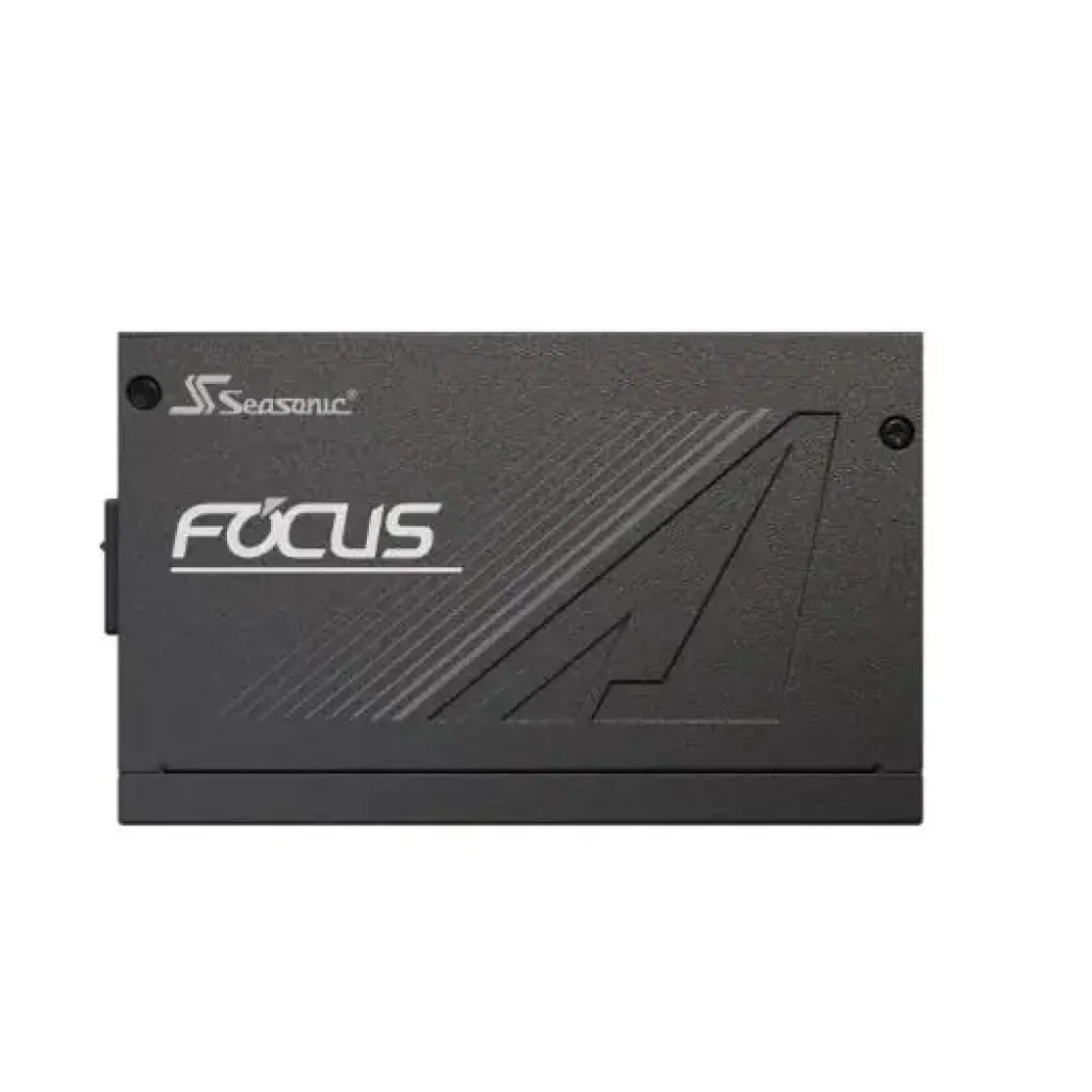Блок живлення ATX 750W FOCUS-GX-750-ATX31 SEASONIC UA