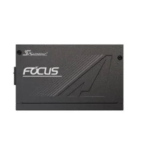 Блок живлення ATX 750W FOCUS-GX-750-ATX31 SEASONIC UA