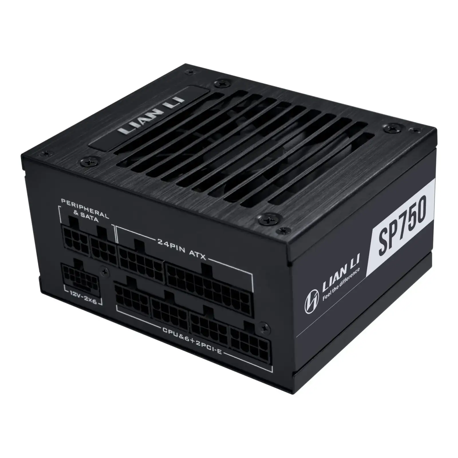Блок живлення SFX 750W G9P.SP0750G.B000.EU LIAN LI UA