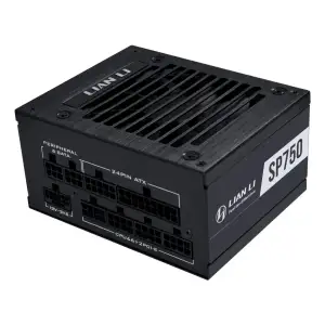 Блок живлення SFX 750W G9P.SP0750G.B000.EU LIAN LI UA