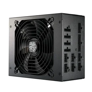 Блок живлення ATX 1250W MPE-C501-AFCAG COOLER MASTER (MPE-C501-AFCAG-3EEU) UA