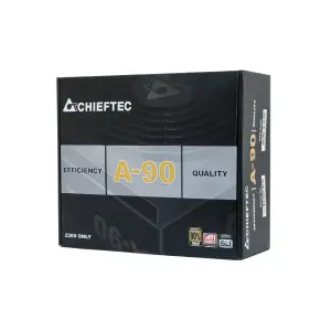 Блок живлення ATX 650W GDP-650C CHIEFTEC UA