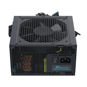 Блок живлення ATX 750W G12 GC-750 SEASONIC UA