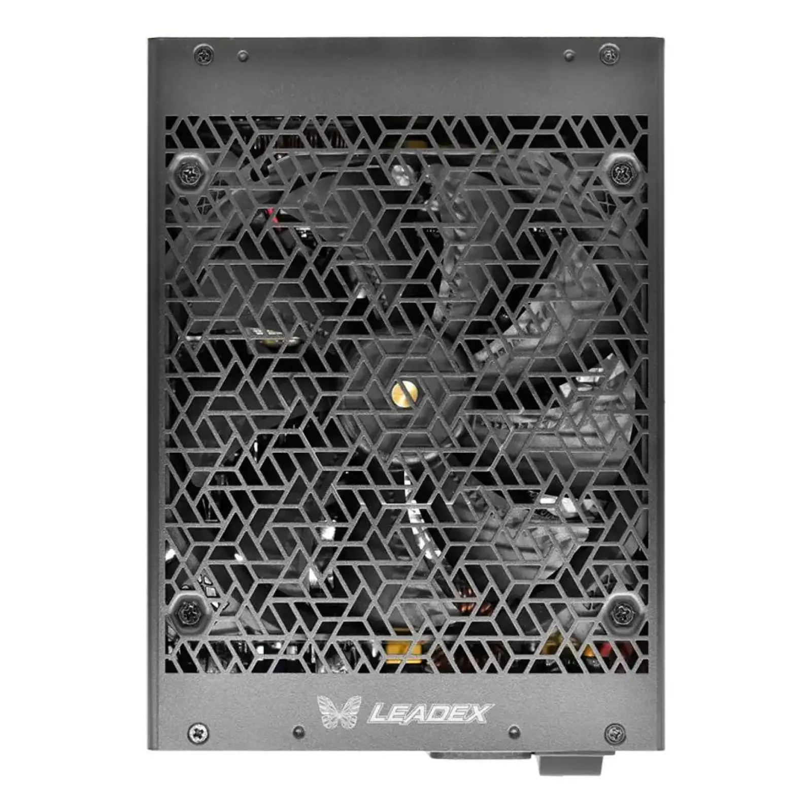 Блок питания Super Flower Leadex Titanium 1700W Black (SF-1700F14HT) UA