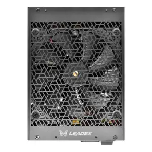 Блок питания Super Flower Leadex Titanium 1700W Black (SF-1700F14HT) UA