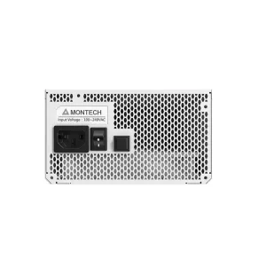 Блок живлення ATX 1000W TIX0125 TITAN PLA 1000 MONTECH UA