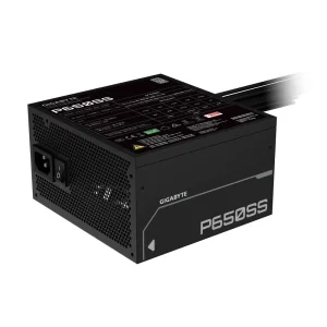 Блок питания ATX2.31 650W GP-P650SS GIGABYTE UA