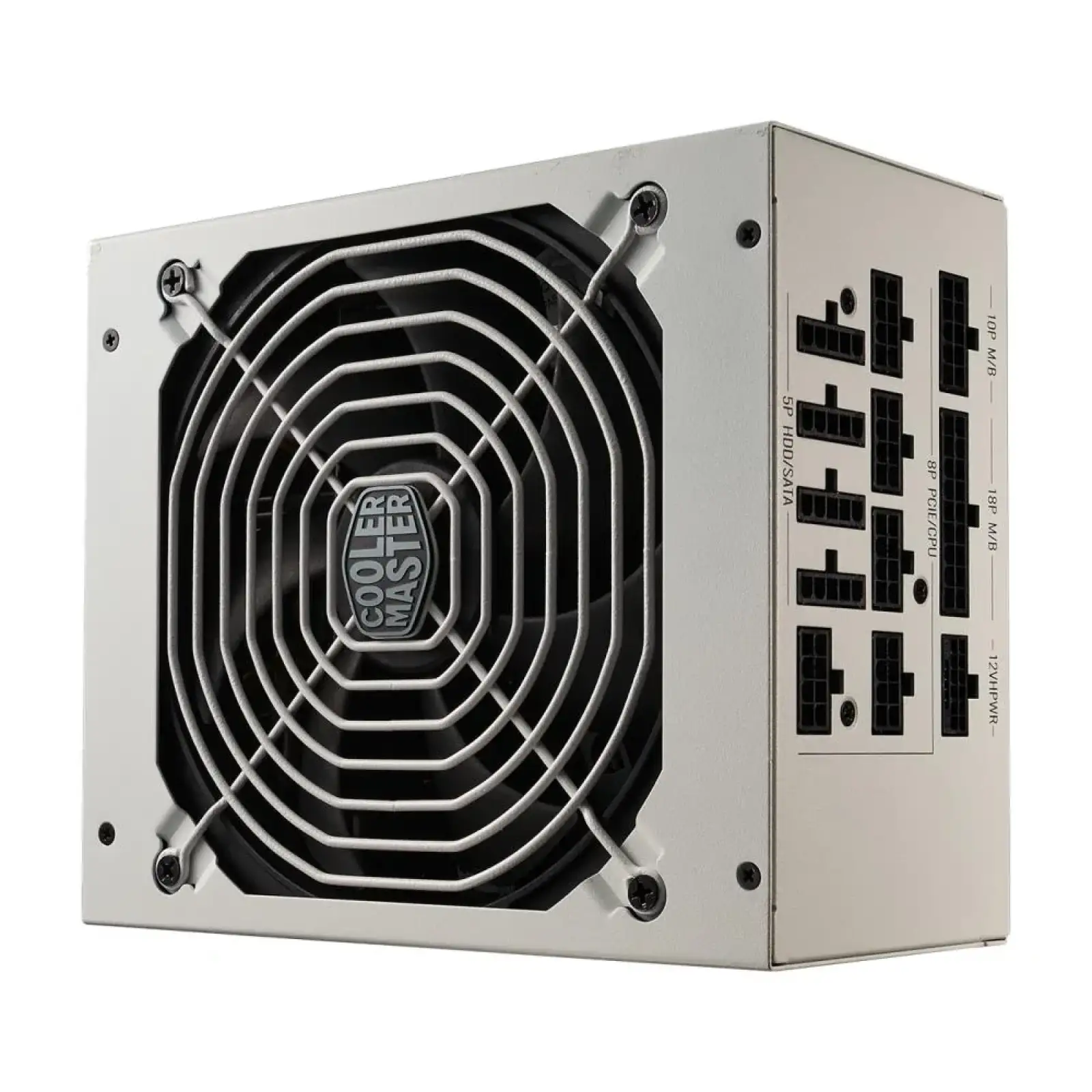 Блок живлення ATX 1250W MPE-C501-AFCAG COOLER MASTER UA