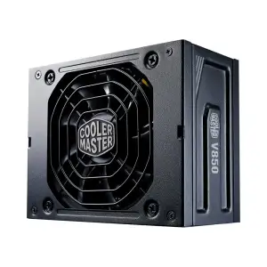 Блок живлення SFX 850W MPY-8501-SFHAGV COOLER MASTER UA