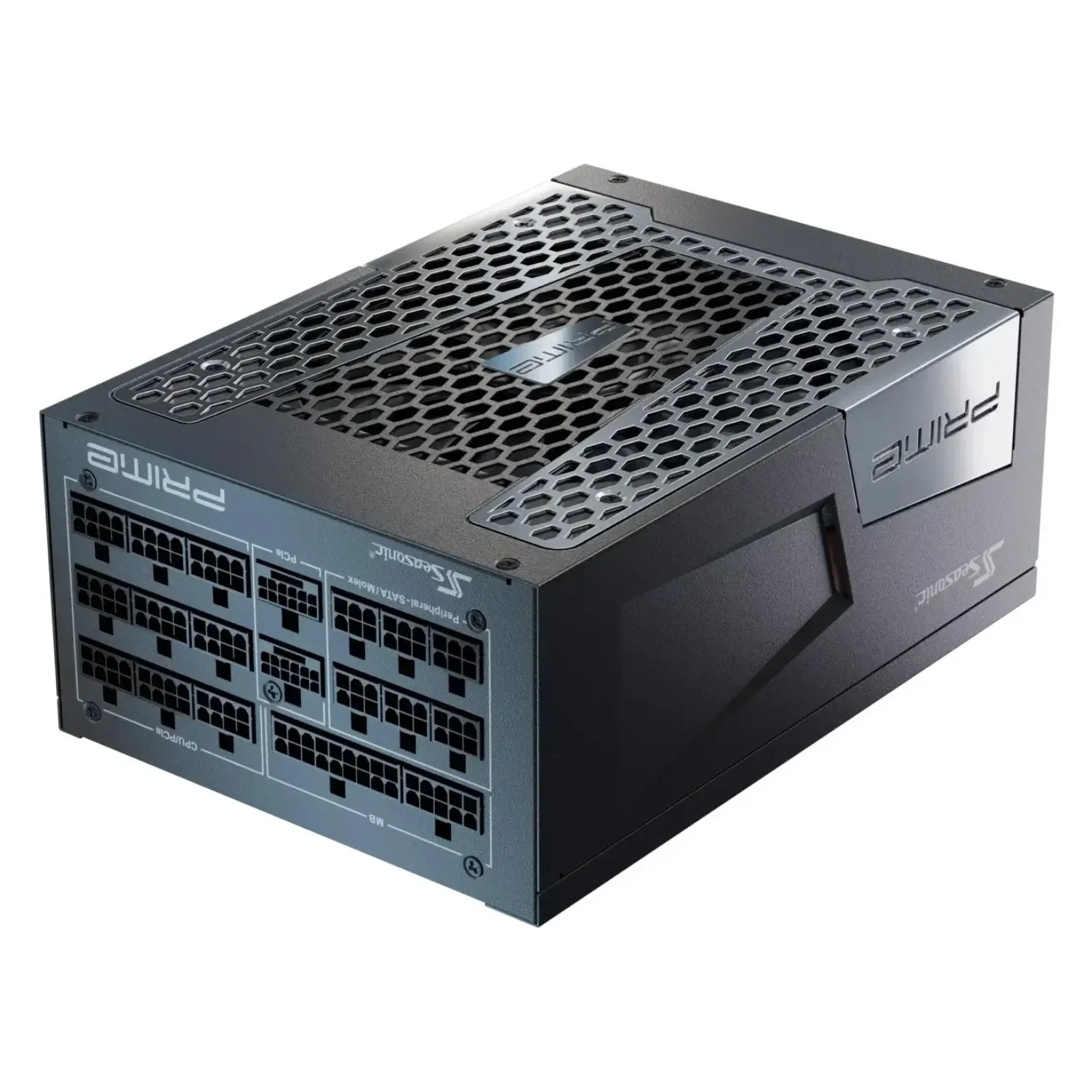 Блок живлення ATX 2200W PRIME PX 2200-ATX31 SEASONIC UA