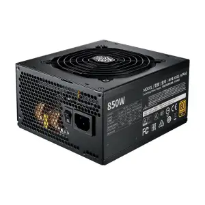 Блок живлення ATX 850W MPE-8501-AFAAG COOLER MASTER UA