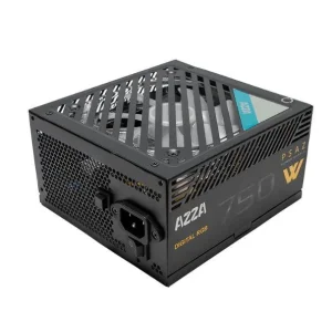 Блок живлення ATX 750W PSAZ-750W ARGB AZZA UA