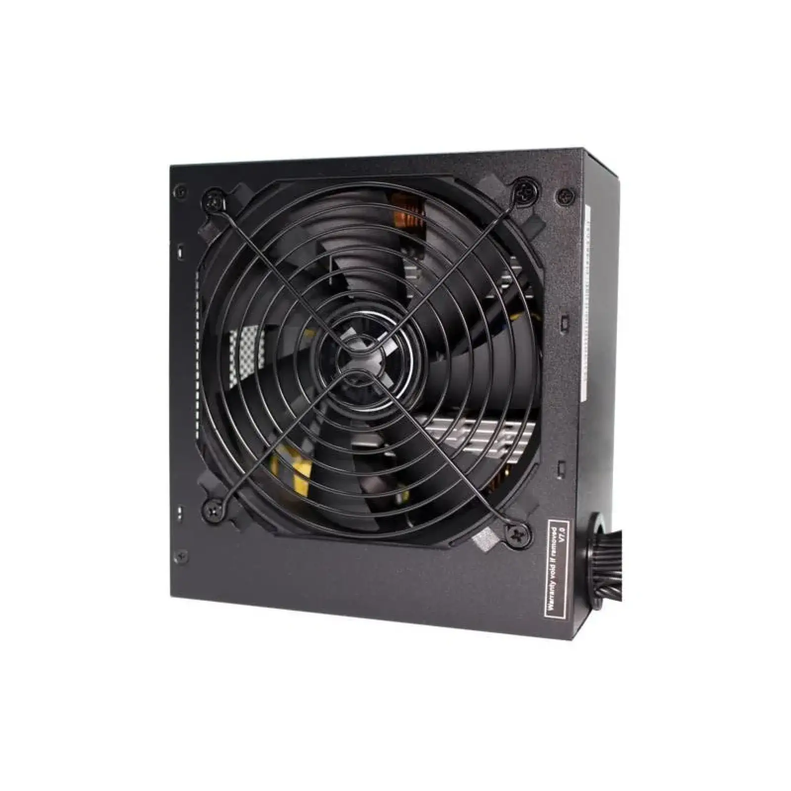 Блок живлення ATX2.52 750W XP750R6.2 BULK XILENCE UA