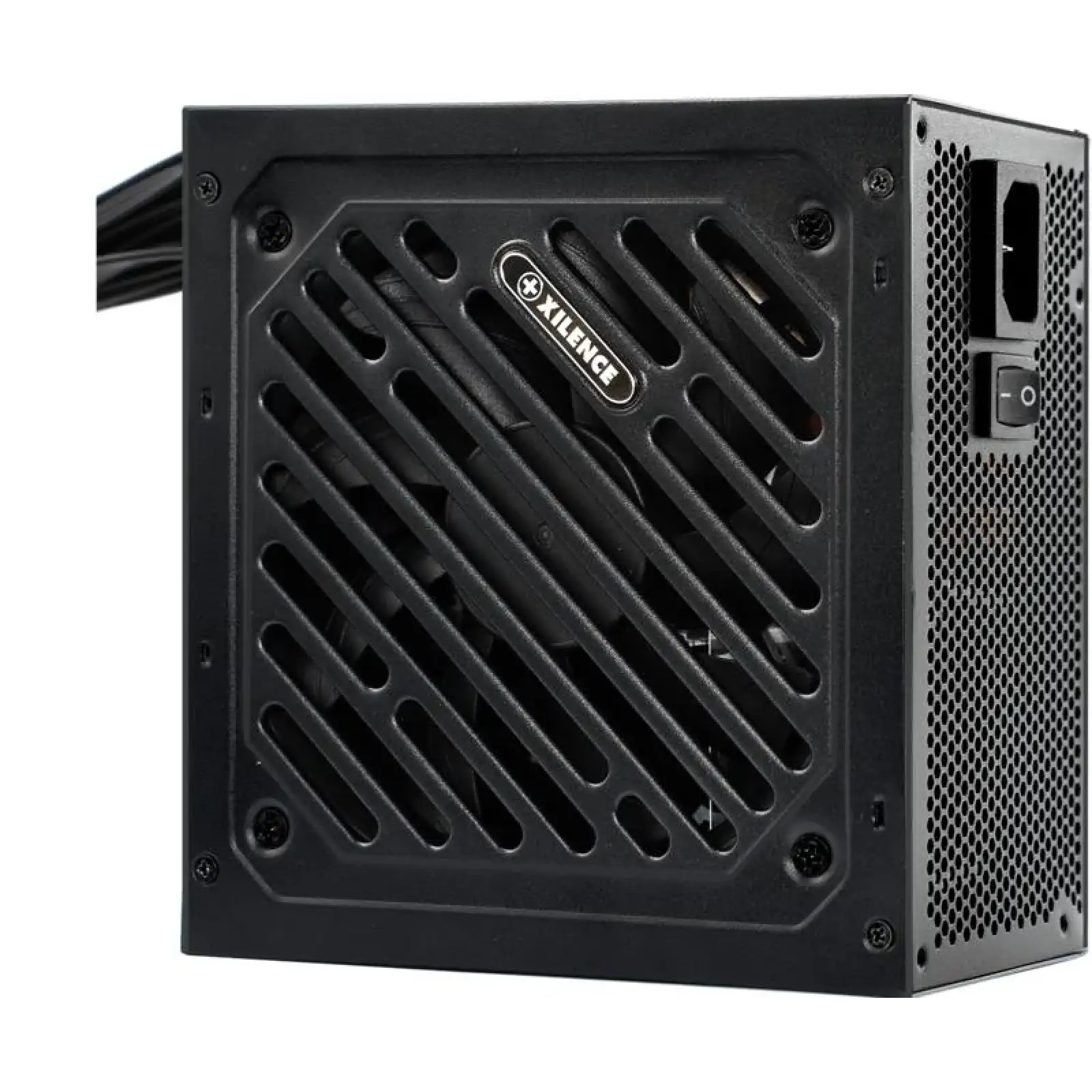 Блок живлення ATX2.52 650W XP650R12 XILENCE UA