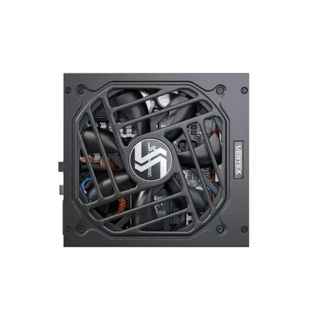 Блок живлення ATX 1200W VERTEX GX 1200-ATX31 SEASONIC UA