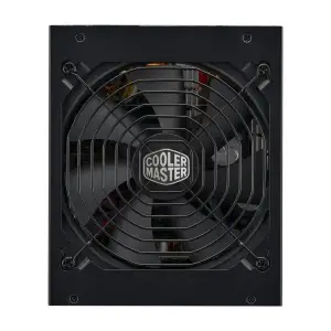 Блок живлення ATX 1250W MPE-C501-AFCAG COOLER MASTER UA