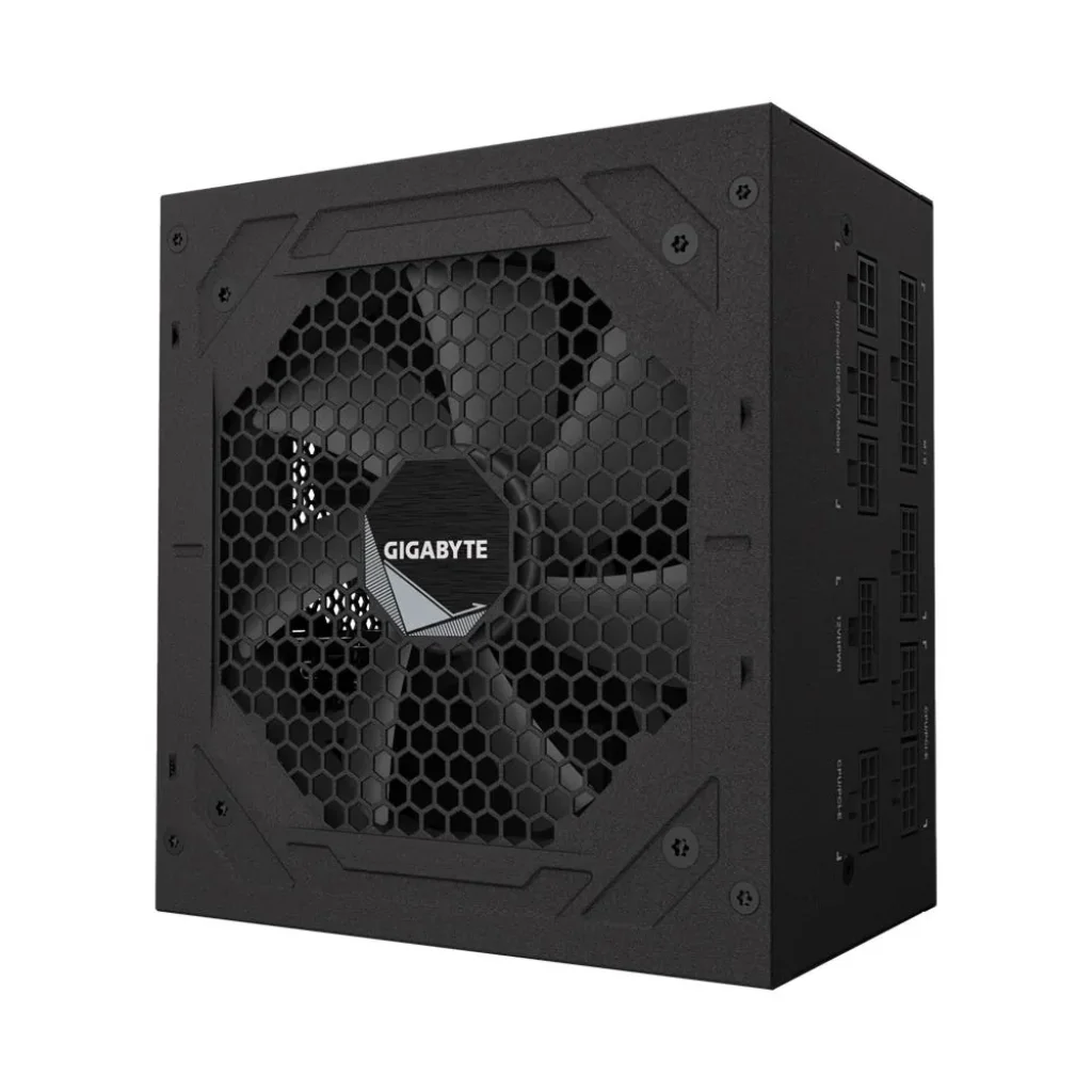 Блок питания ATX3.0 750W GP-UD750GM PG5 GIGABYTE UA