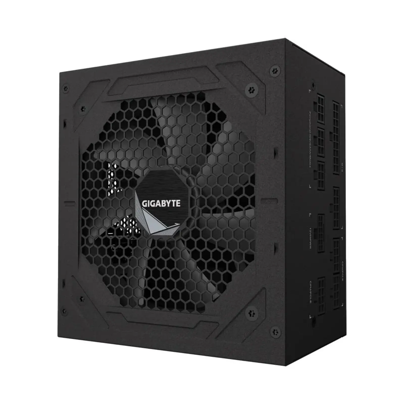 Блок живлення ATX3.0 750W GP-UD750GM PG5 GIGABYTE UA