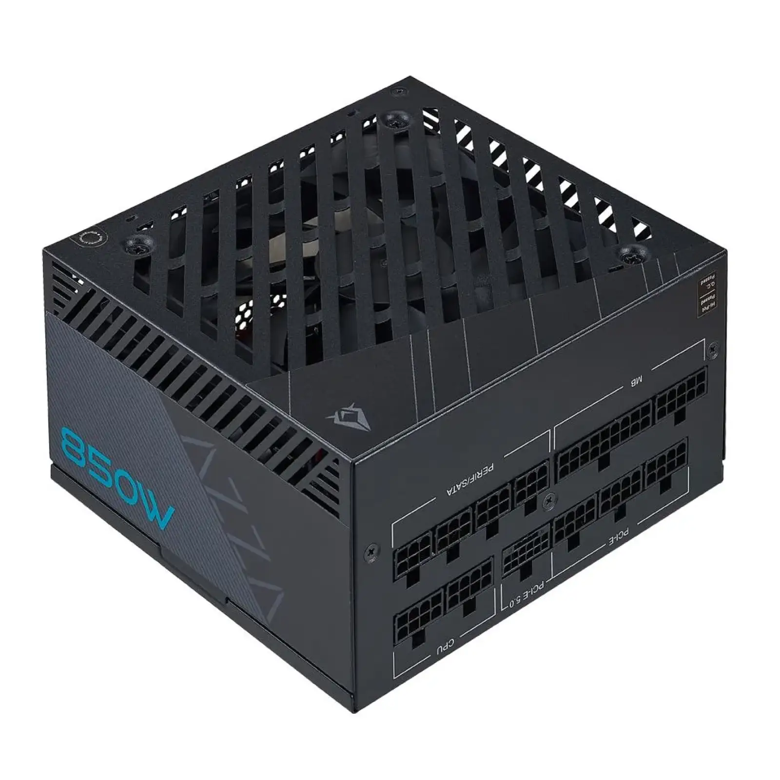 Блок живлення ATX 850W PSAZ-850G ATX3.0 AZZA UA