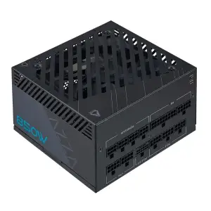 Блок живлення ATX 850W PSAZ-850G ATX3.0 AZZA UA