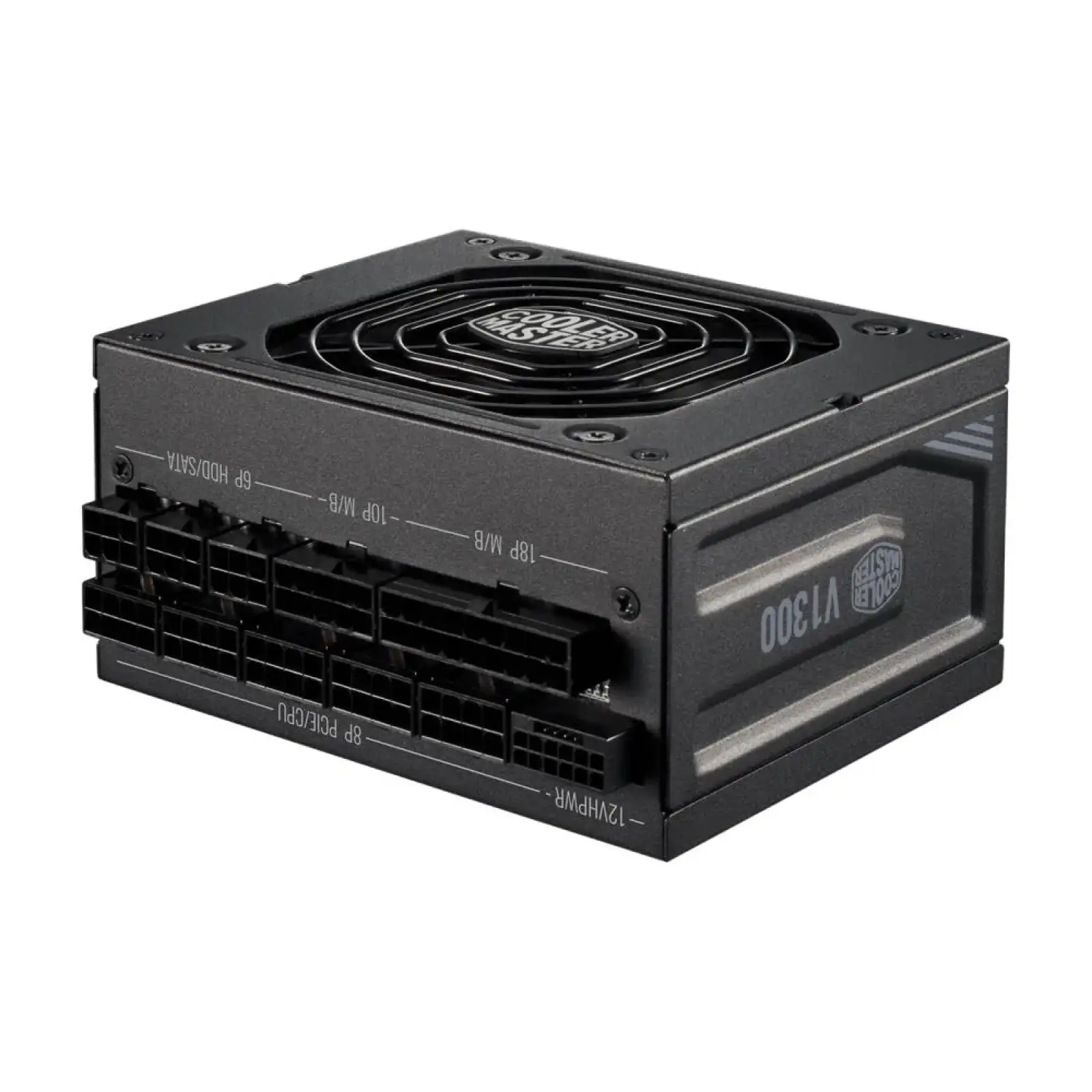 Блок живлення ATX 1300W D001-SFBP-BEU COOLER MASTER UA
