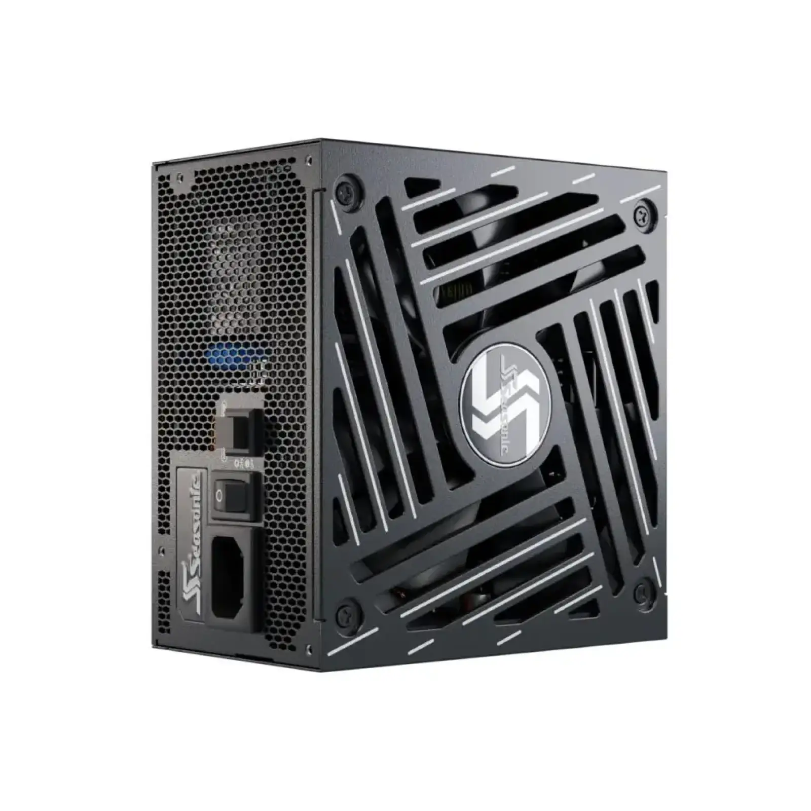 Блок питания ATX 3.0 850W FOCUS-GX-850-V4 SEASONIC UA