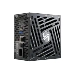 Блок питания ATX 3.0 850W FOCUS-GX-850-V4 SEASONIC UA