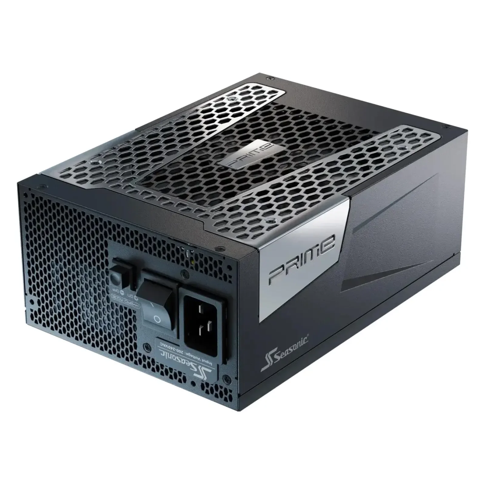 Блок живлення ATX 2200W PRIME PX 2200-ATX31 SEASONIC UA