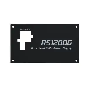 Блок живлення ATX3.1 1200W G9P.RS1200G.BH00.EU LIAN LI UA