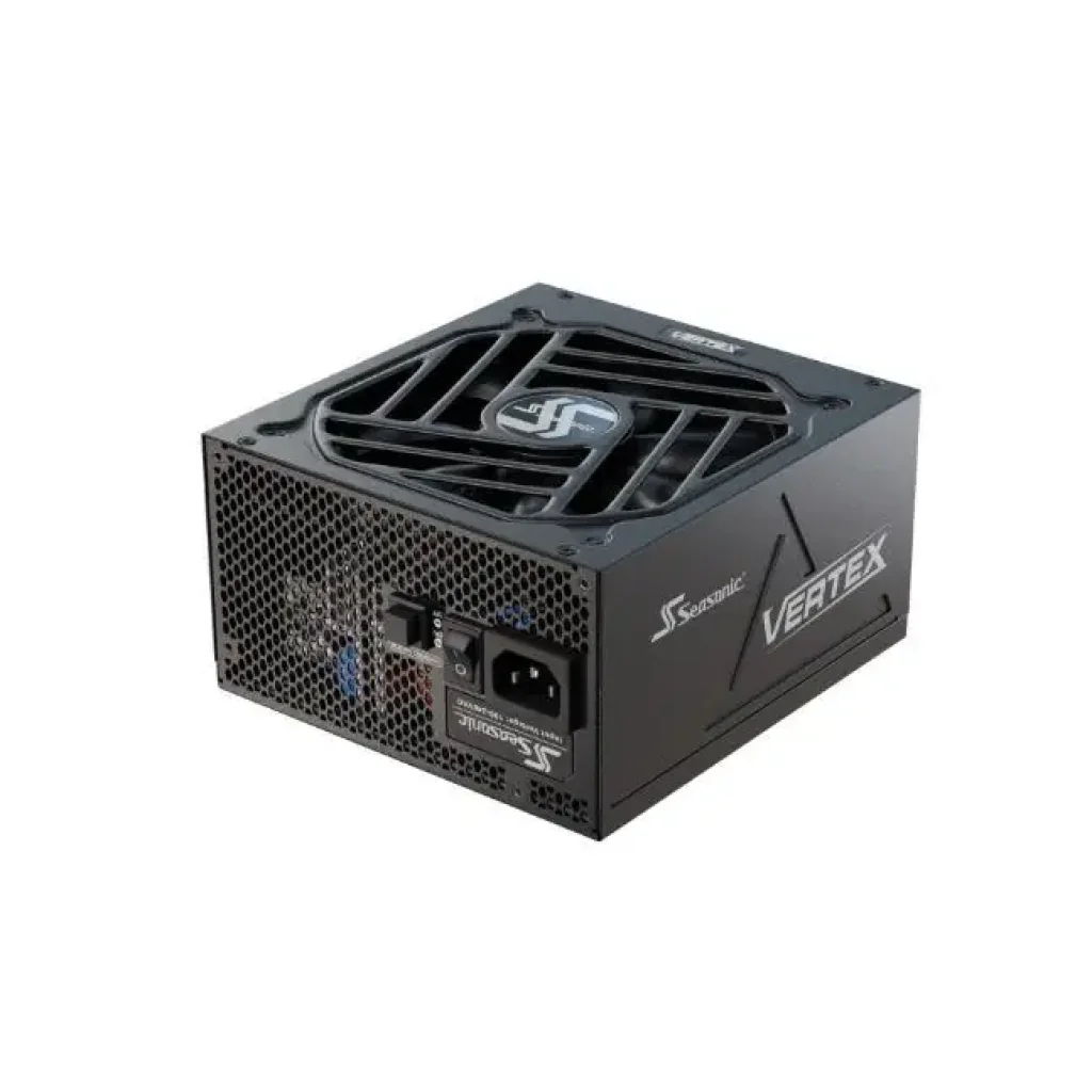 Блок живлення ATX 1000W VERTEX PX 1000-ATX31 SEASONIC UA